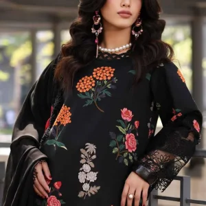 Charizma Rang E Bahar - Summer  Unstitched  Collection (Vol 02 2024)