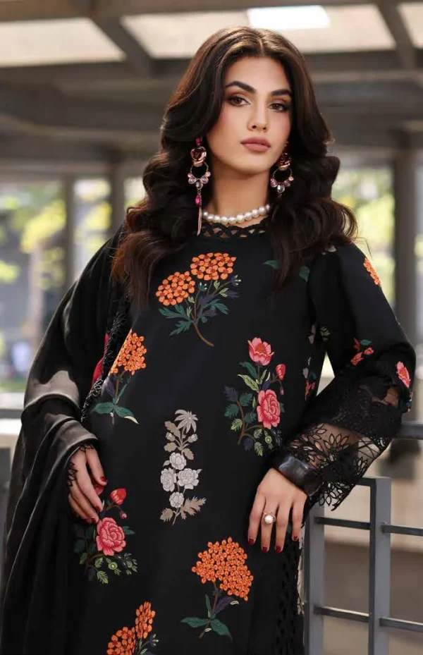 Charizma Rang E Bahar - Summer  Unstitched  Collection (Vol 02 2024)