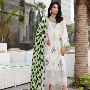 Charizma Rang E Bahar - Summer  Unstitched  Collection (Vol 02 2024)