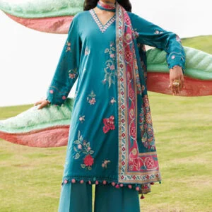 **Noor-e-Mehfil Grandeur Ensemble**